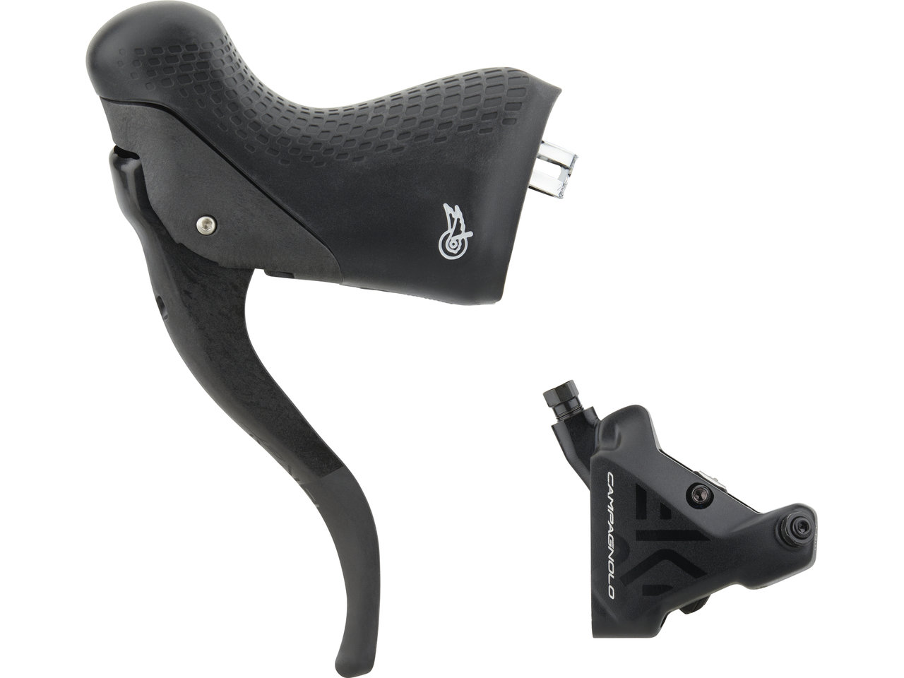 Campagnolo Ekar GT Scheibenbremse Hydr. Ergopower Schalt-/Bremsgriff Campagnolo Ekar GT Scheibenbremse Hydr. Ergopower Schalt-/Bremsgriff