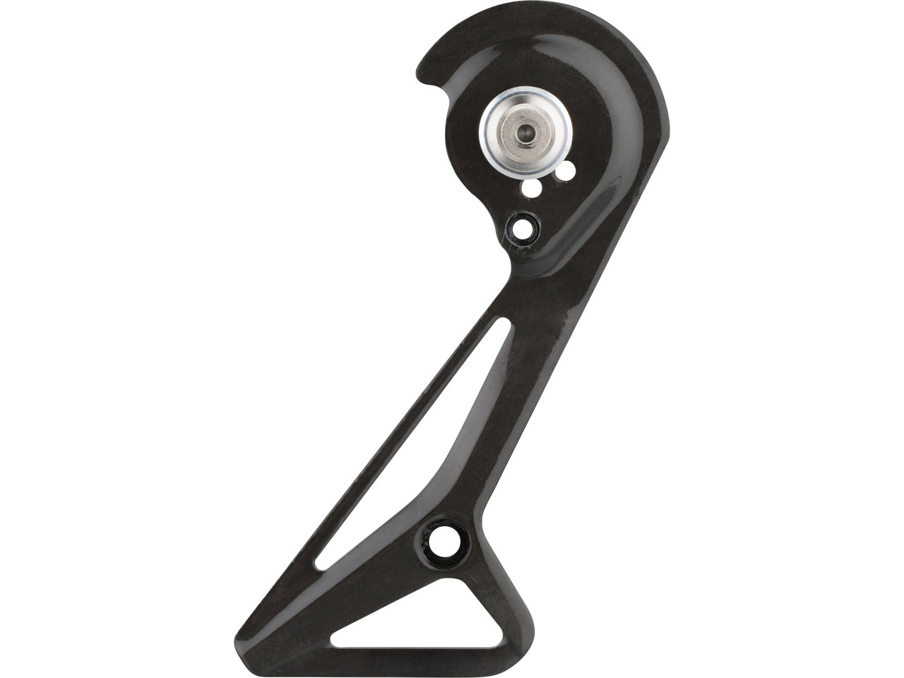 Shimano Kettenleitblech außen für RD-R9100 Shimano Kettenleitblech außen für RD-R9100