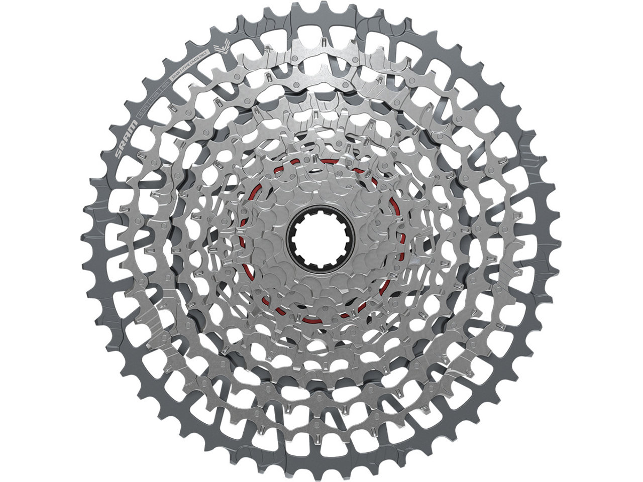 SRAM Eagle T-Type XS-1275 10-52Z 12-fach Kassette