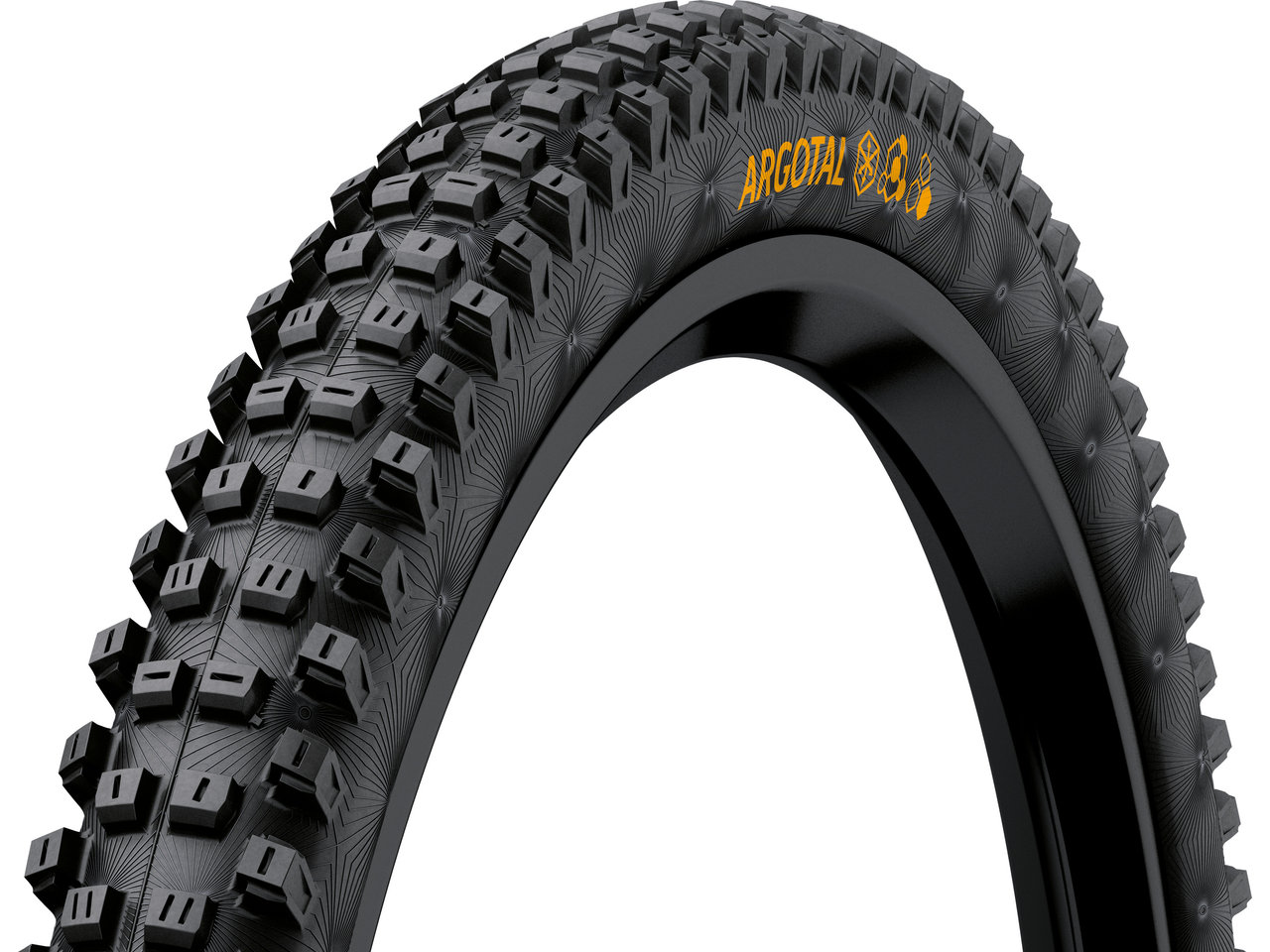 Argotal Trail Soft 29" Faltreifen