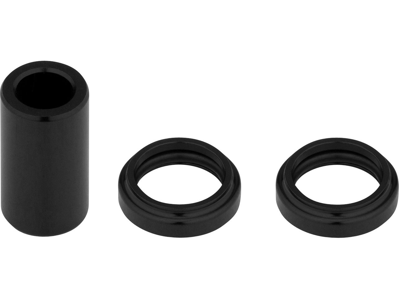Rock Shox Einbaubuchsen für Federbeine 8 mm für Monarch/Kage/Vivid/Ario ab 2010 Rock Shox Einbaubuchsen für Federbeine 8 mm für Monarch/Kage/Vivid/Ario ab 2010