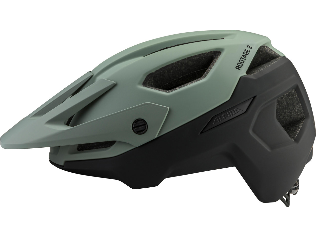 Alpina Rootage 2 Helm