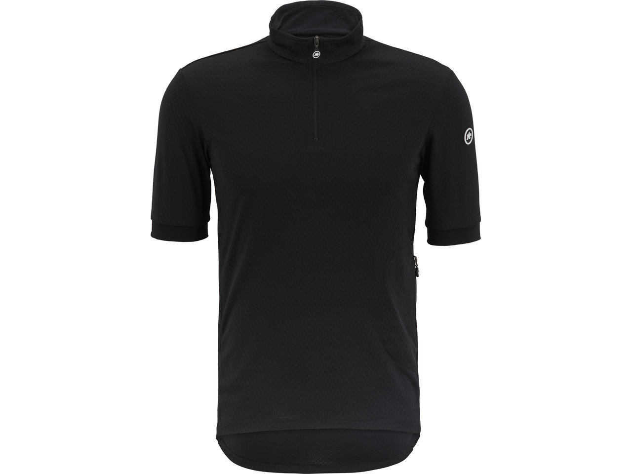 ASSOS Mille GTC C2 Sykkeltrøye ASSOS Mille GTC C2 Sykkeltrøye