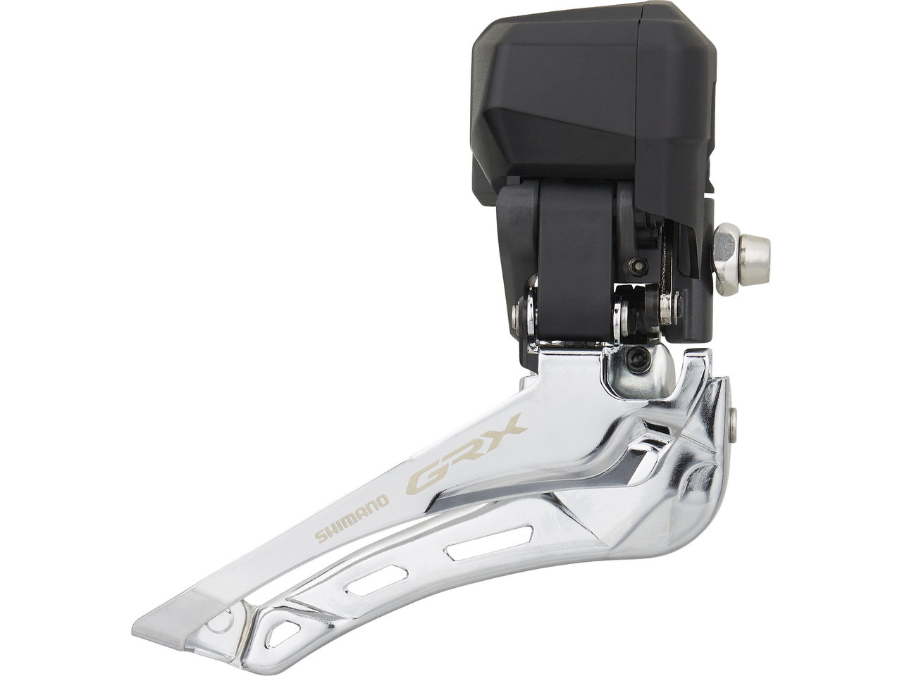 Shimano GRX Di2 Umwerfer FD-RX825 2-/12-fach