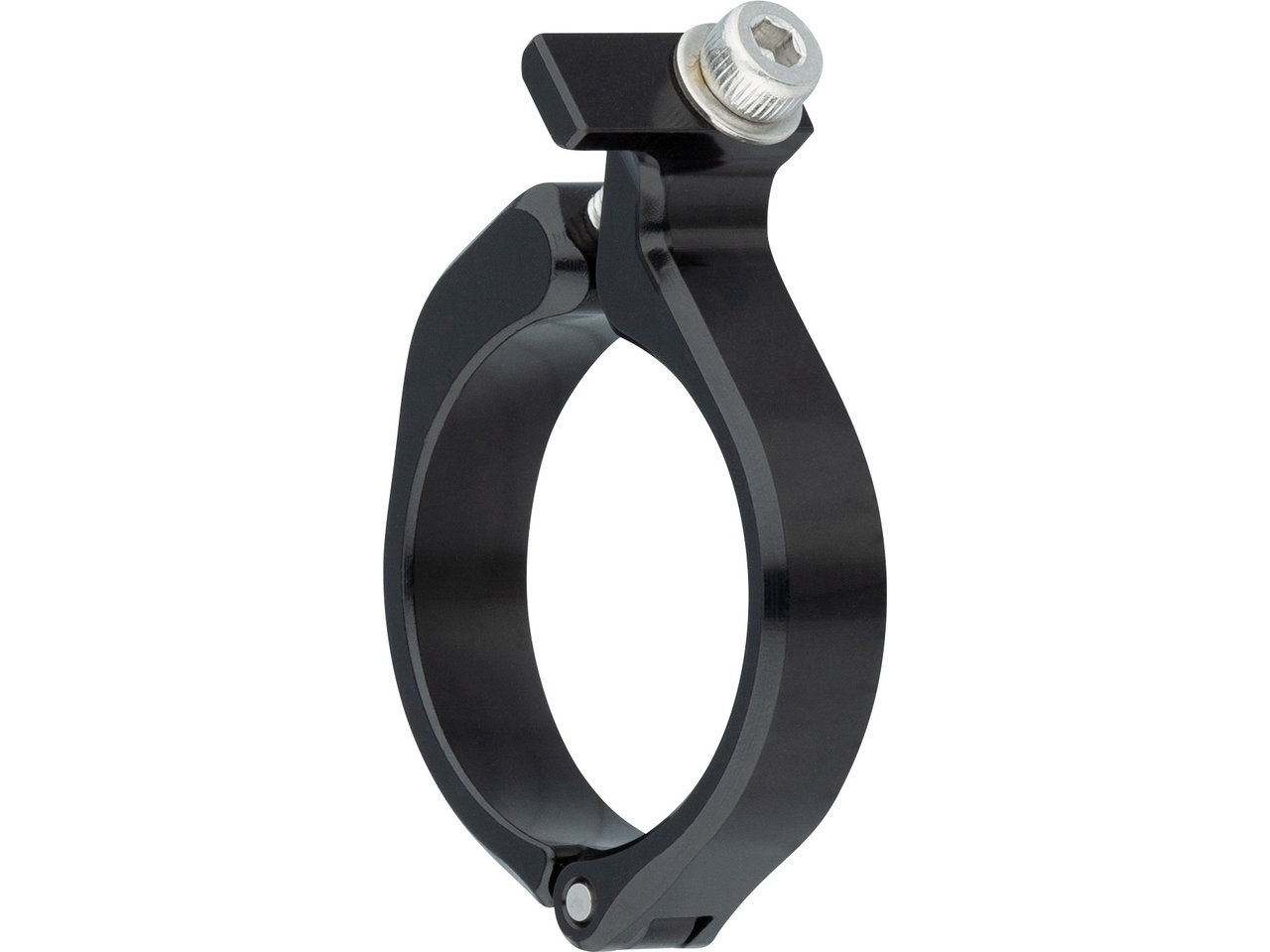Wolf Tooth ReMote Conversion Kit Remotehebel Adapter für Drop-Bars Wolf Tooth ReMote Conversion Kit Remotehebel Adapter für Drop-Bars