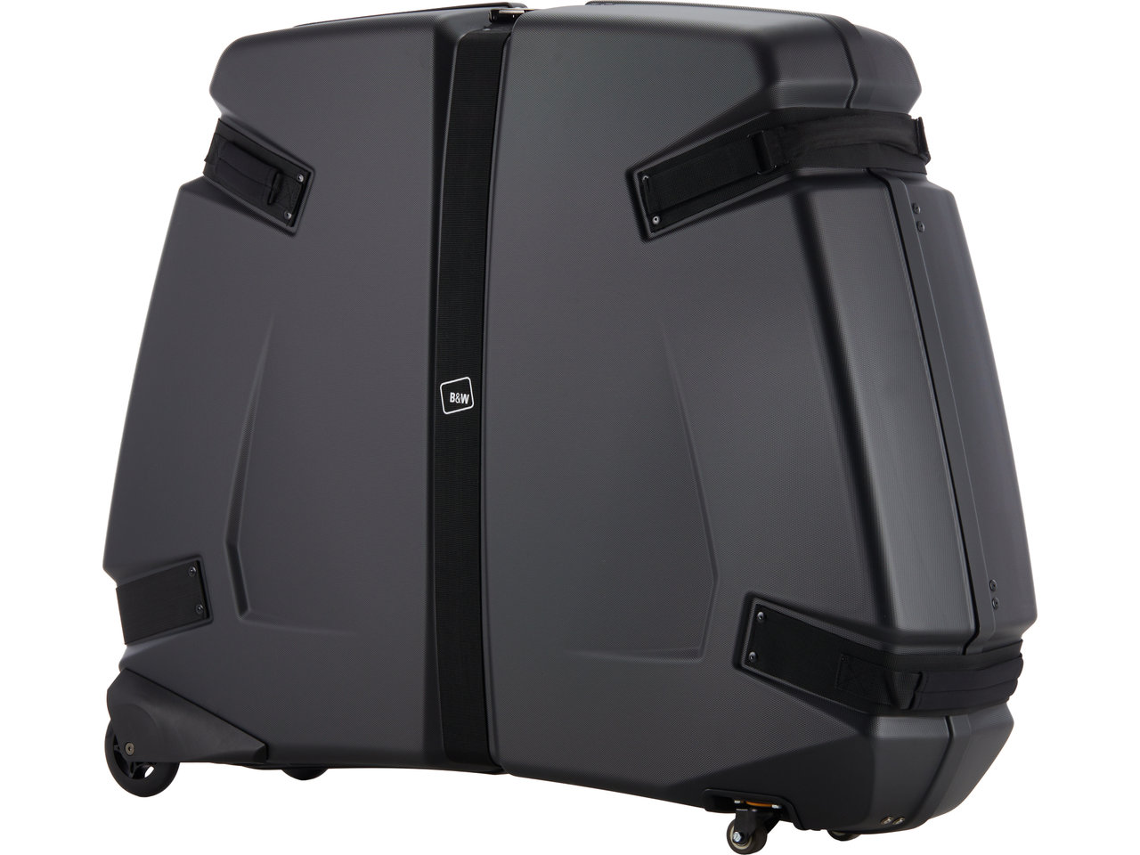 B&W Bike Box II Transportkoffer