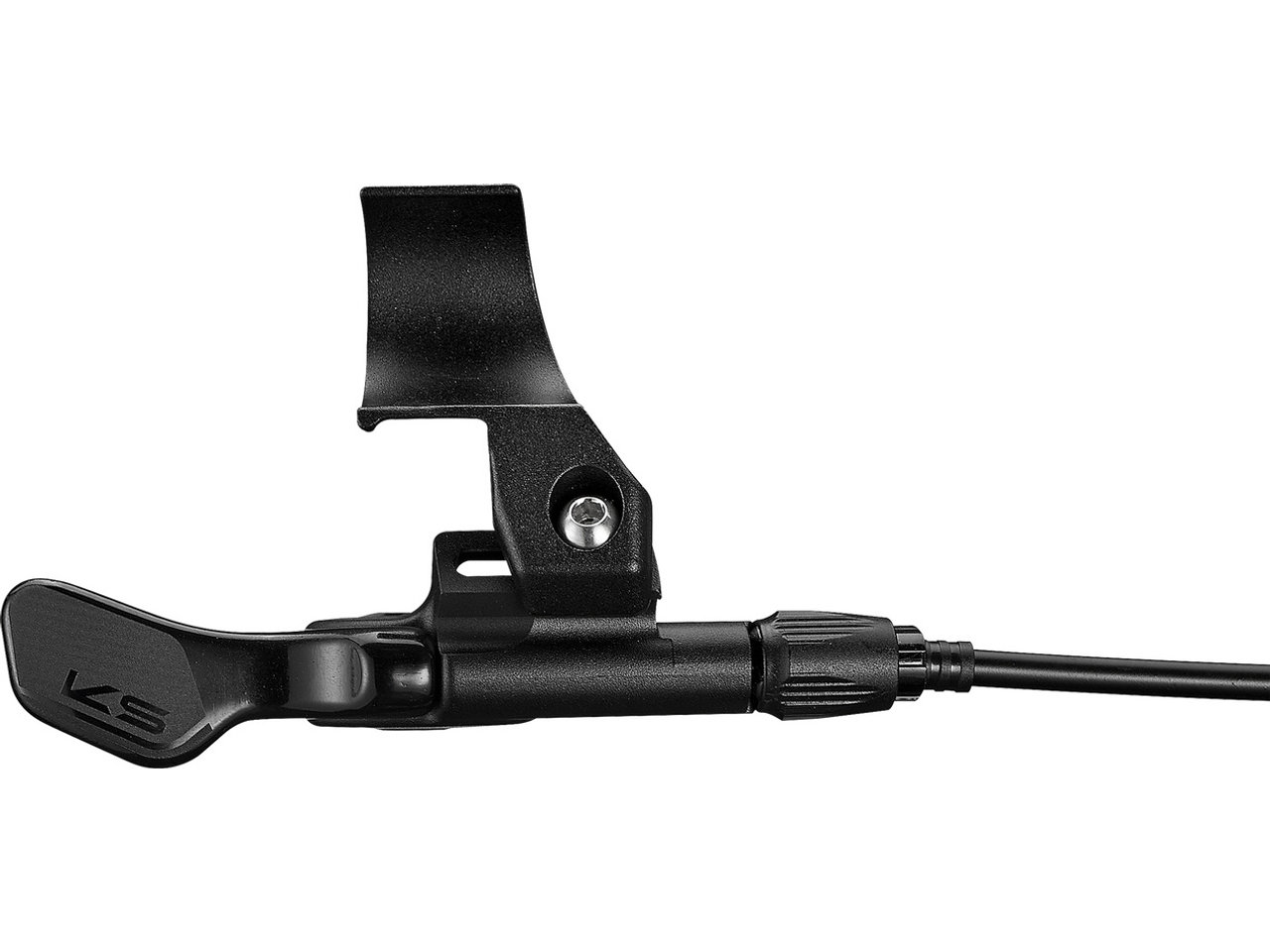 Kind Shock Southpaw Shimano Spec Ii Fjernkontroll For Senkepinne