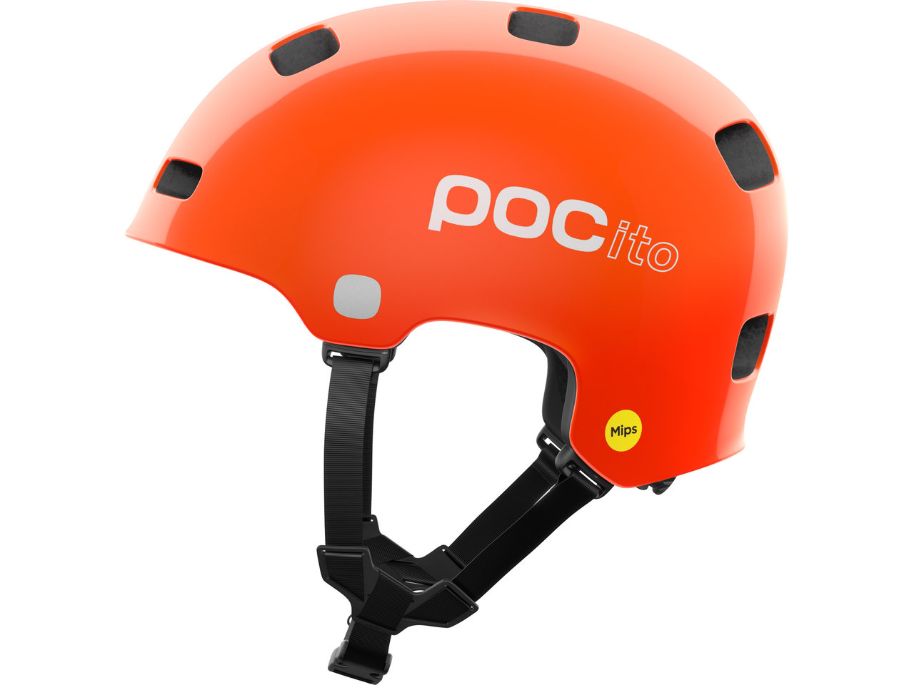 POC ito Crane MIPS Kinderhelm