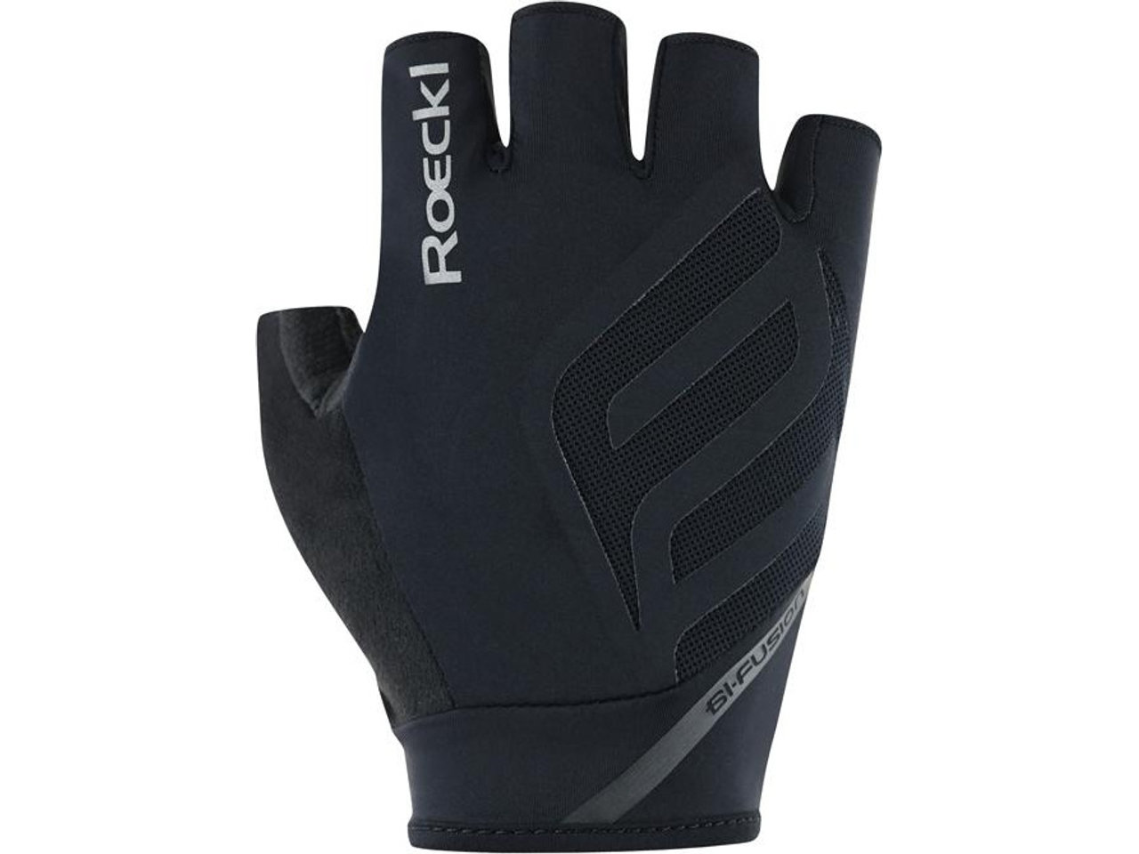 Roeckl Sports Iton 2 Halbfinger-Handschuhe
