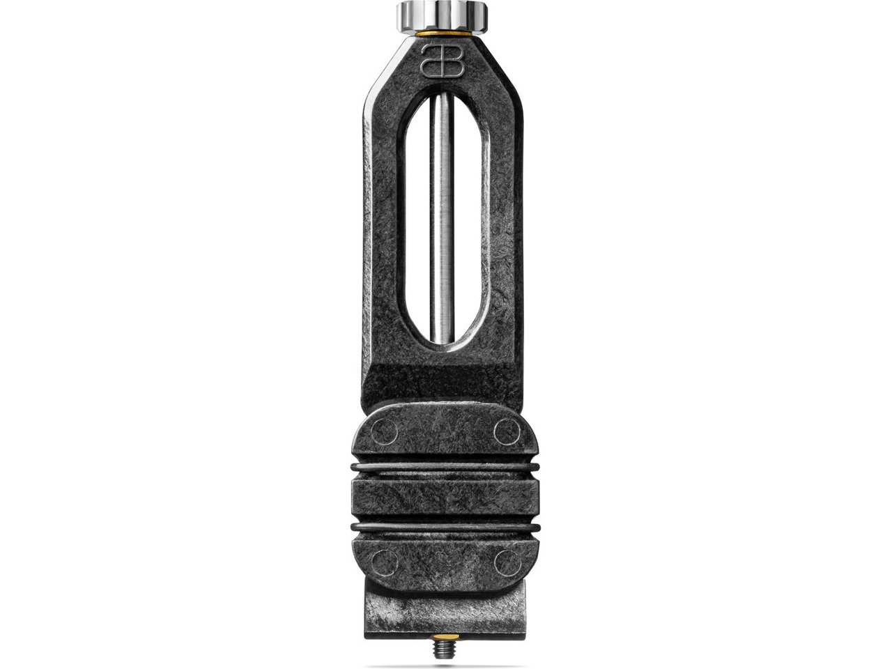 absoluteBLACK Piston Press