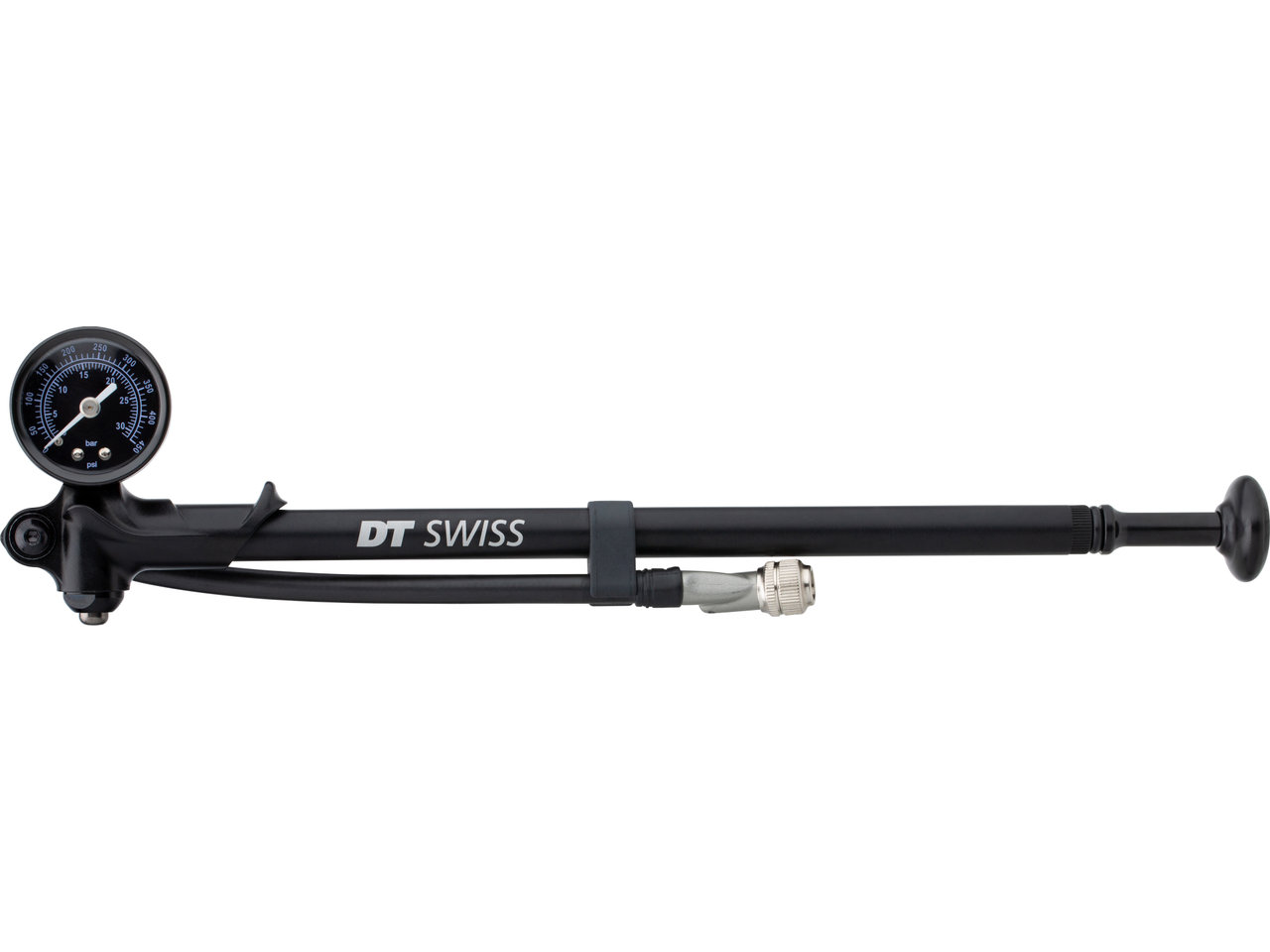 DT Swiss High Pressure Dämpferpumpe DT Swiss High Pressure Dämpferpumpe