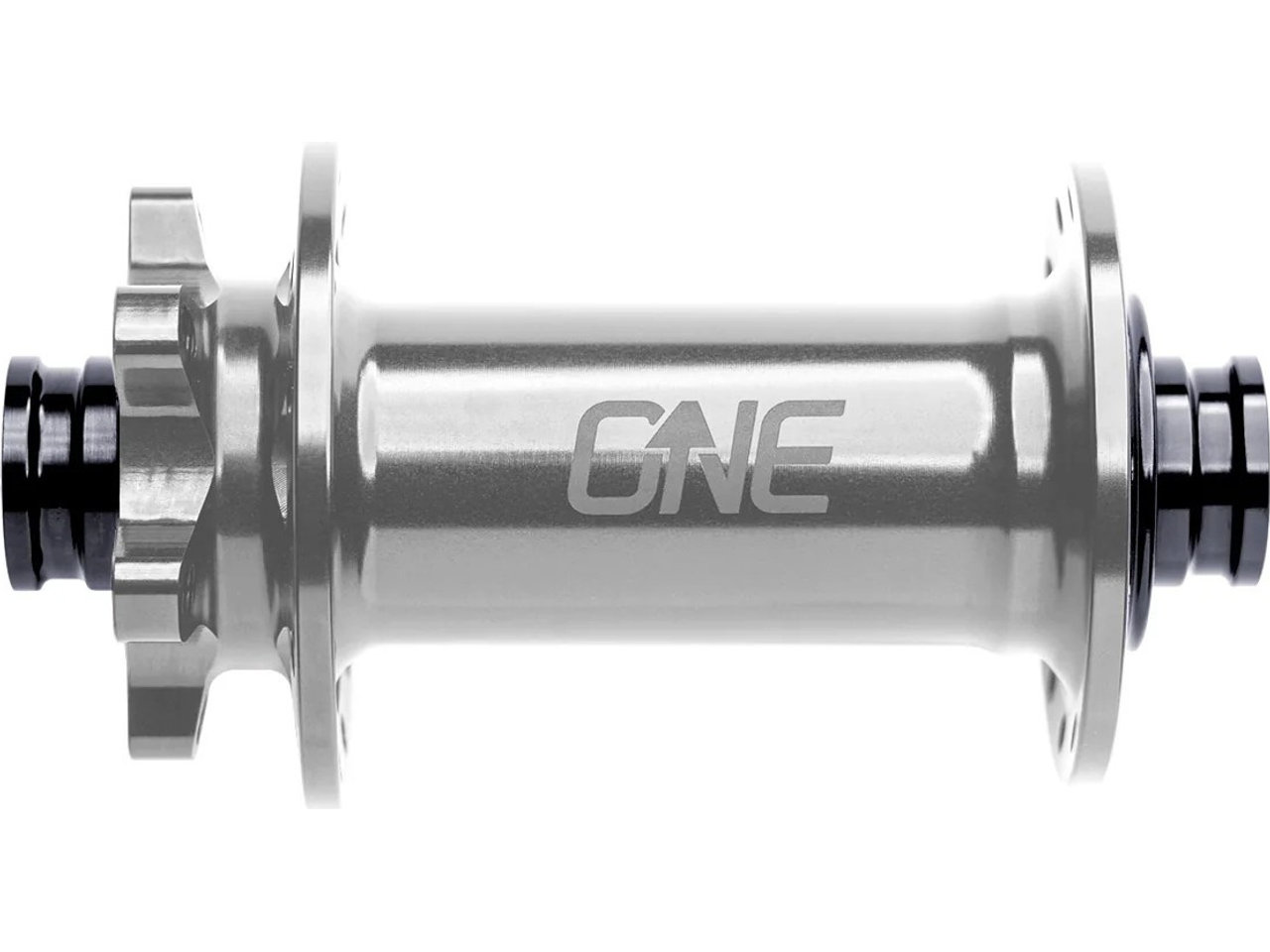 ONE UP COMPONENTS Vorderradnabe