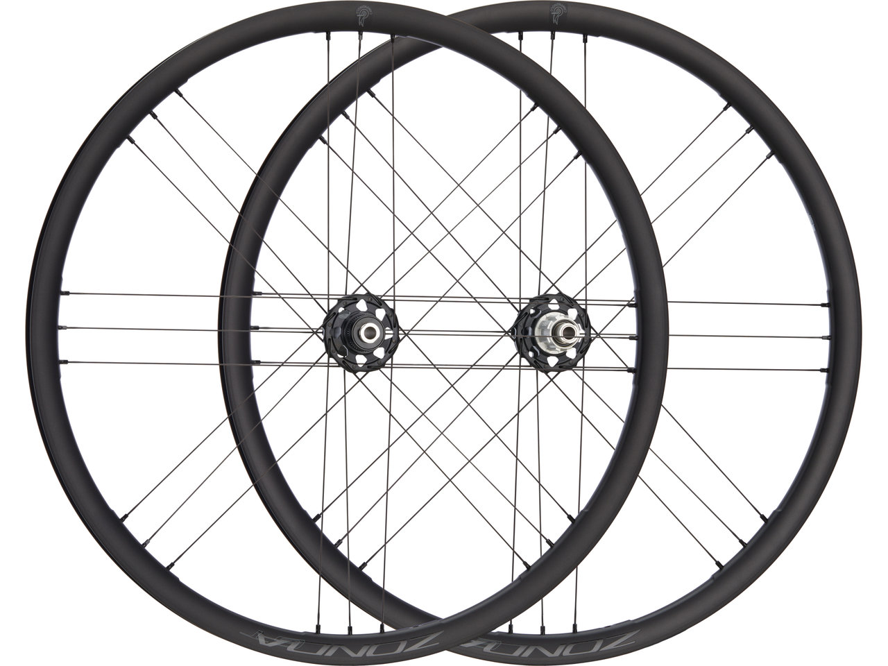 Campagnolo Zonda GT C23 Disc Center Lock 28" Laufradsatz