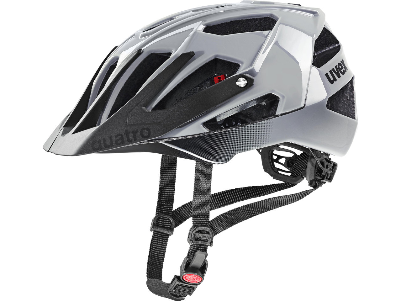 Uvex quatro Helm