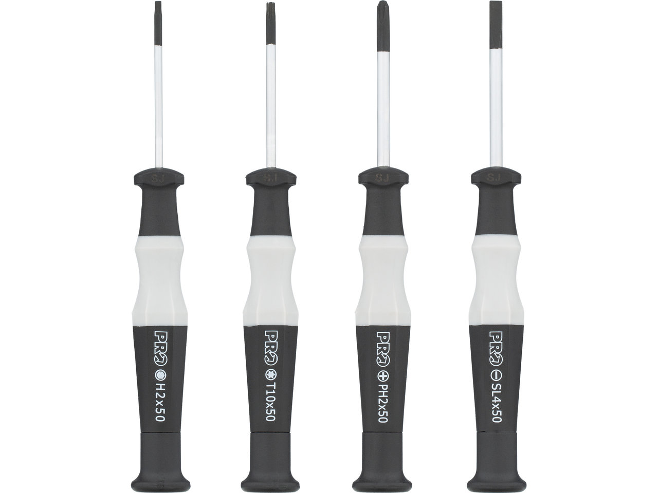 PRO Fine Adjustment Skrutrekkersett PRO Fine Adjustment Skrutrekkersett