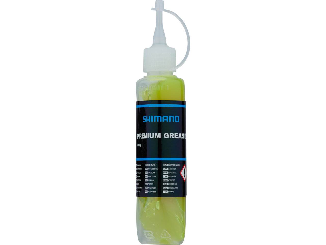 Shimano Premium Fett Shimano Premium Fett