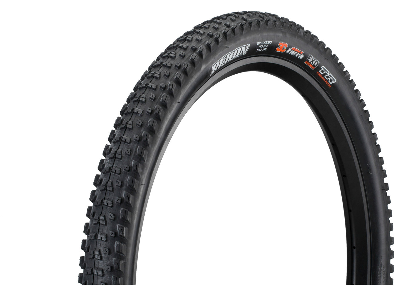 Maxxis Rekon 3C MaxxTerra EXO WT TR 29+ Faltreifen