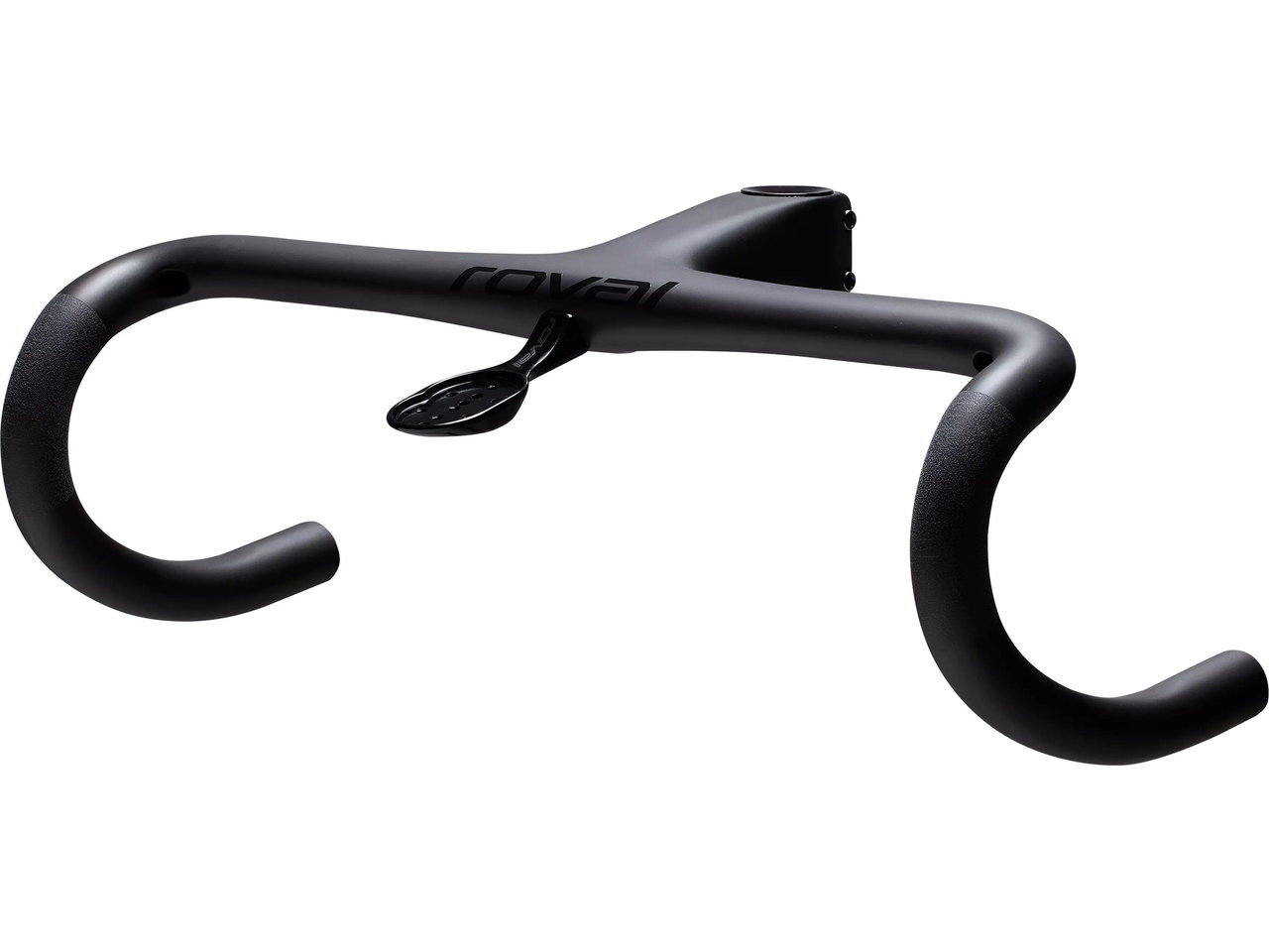 Specialized Roval Alpinist II Lenker-Vorbau-Einheit