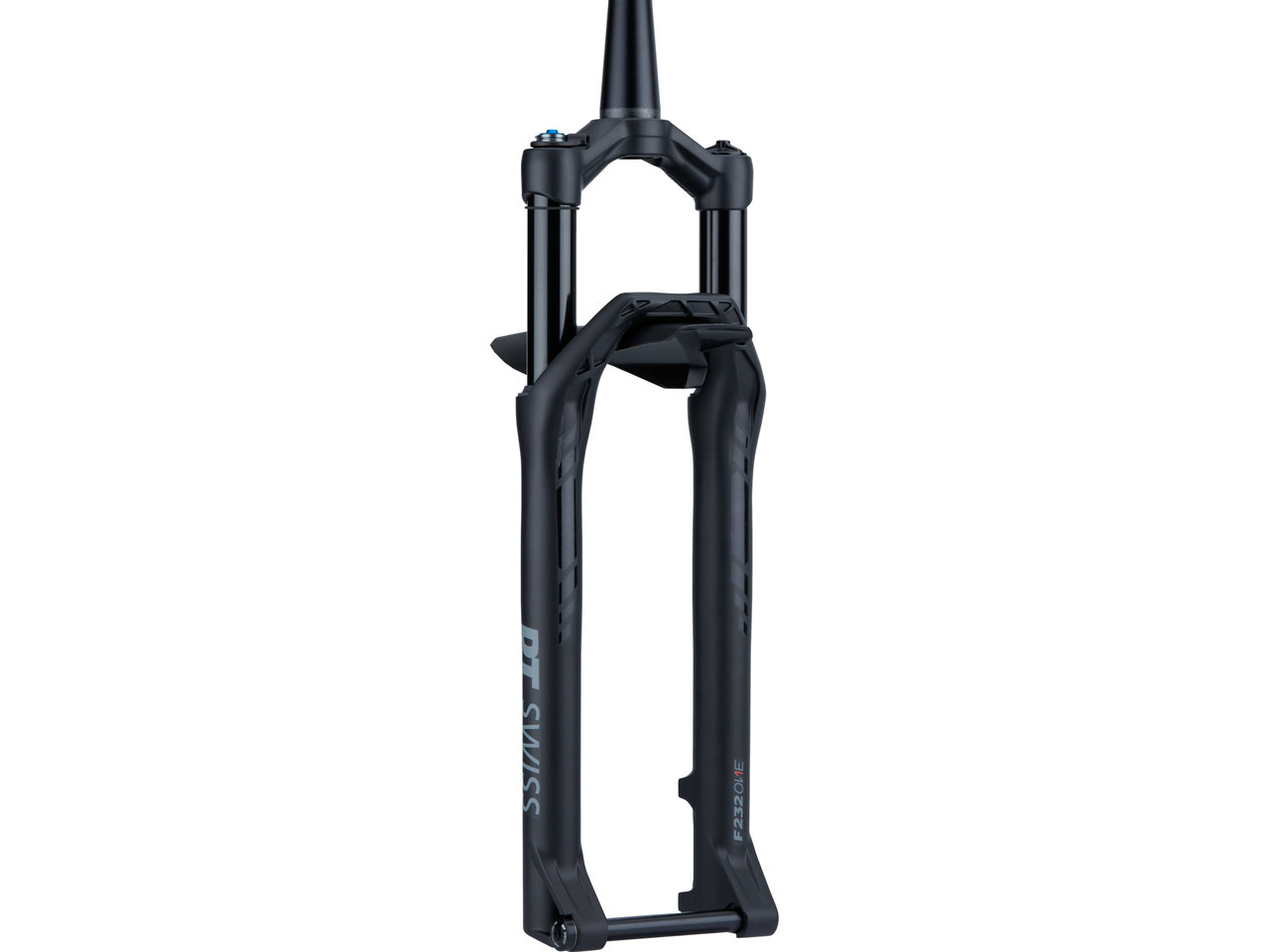 DT Swiss F 232 ONE 29" Boost Remote Federgabel Modell 2023 DT Swiss F 232 ONE 29" Boost Remote Federgabel Modell 2023