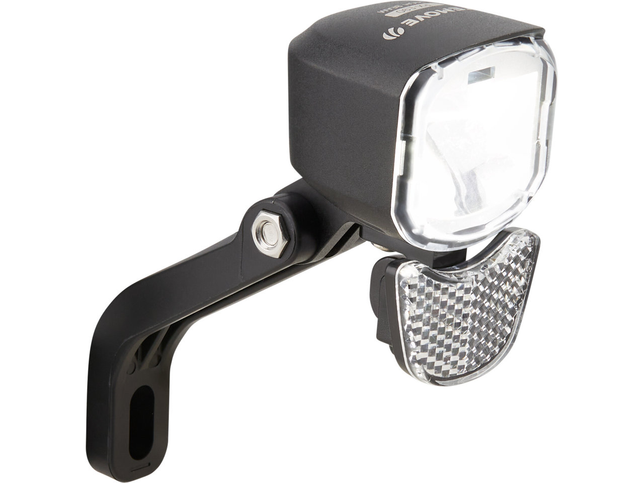 Litemove RX-E50 Frontlys m/Refleks Litemove RX-E50 Frontlys m/Refleks