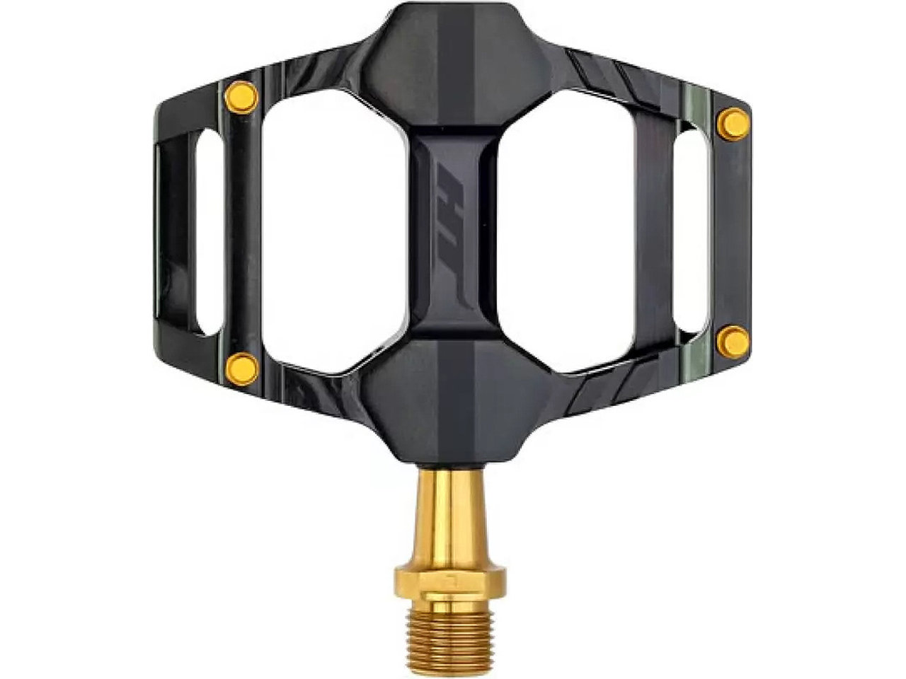 HT -ars06t Sykkelpedaler