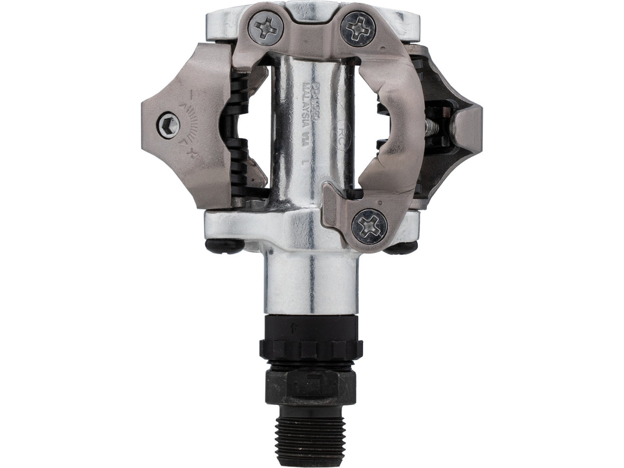 Shimano Klickpedale PD-M520 Shimano Klickpedale PD-M520