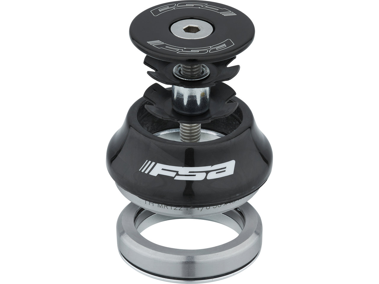 FSA Orbit IS Steuersatz