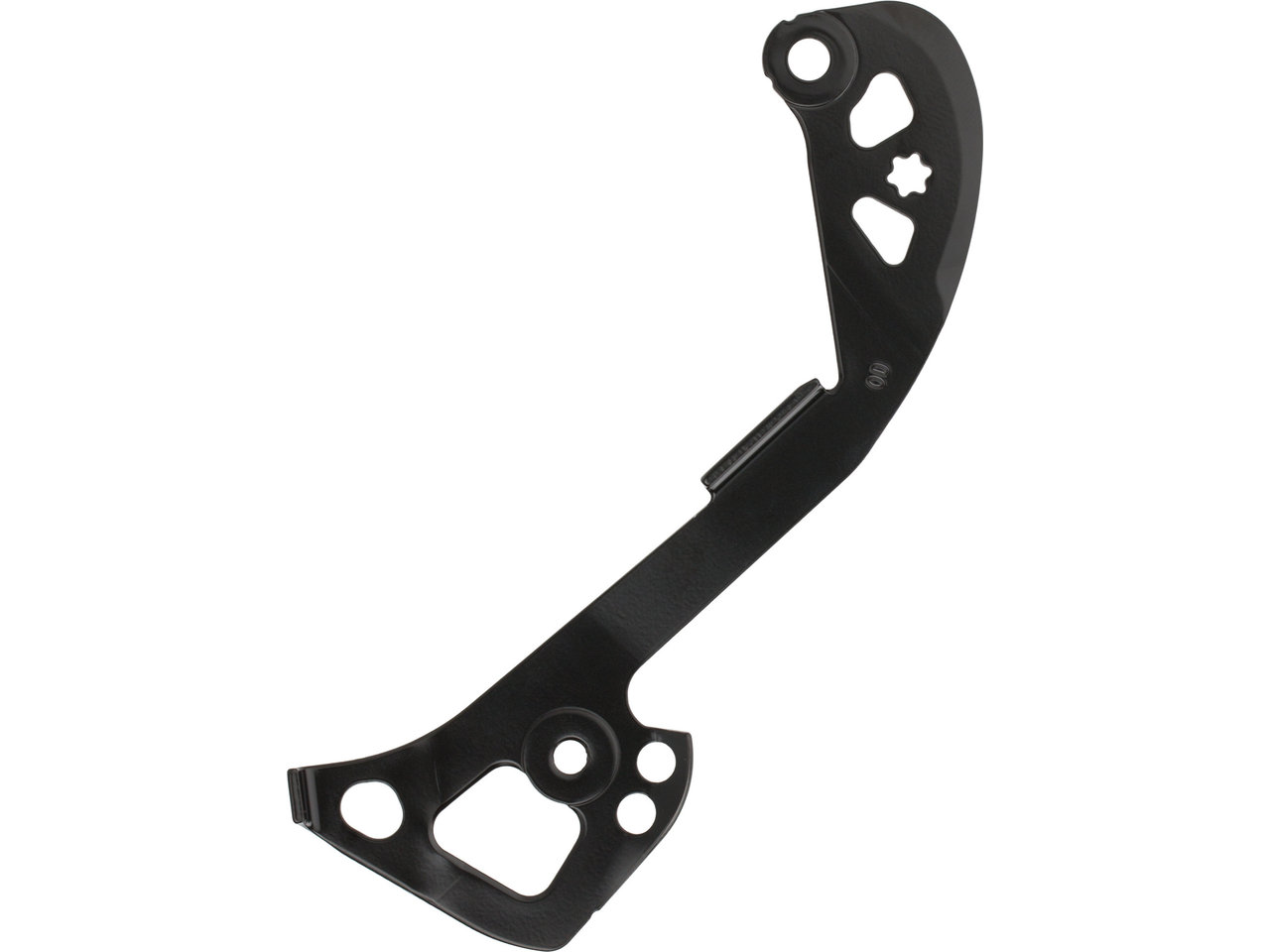 Shimano Kettenleitblech innen für RD-M7000-11 Shimano Kettenleitblech innen für RD-M7000-11