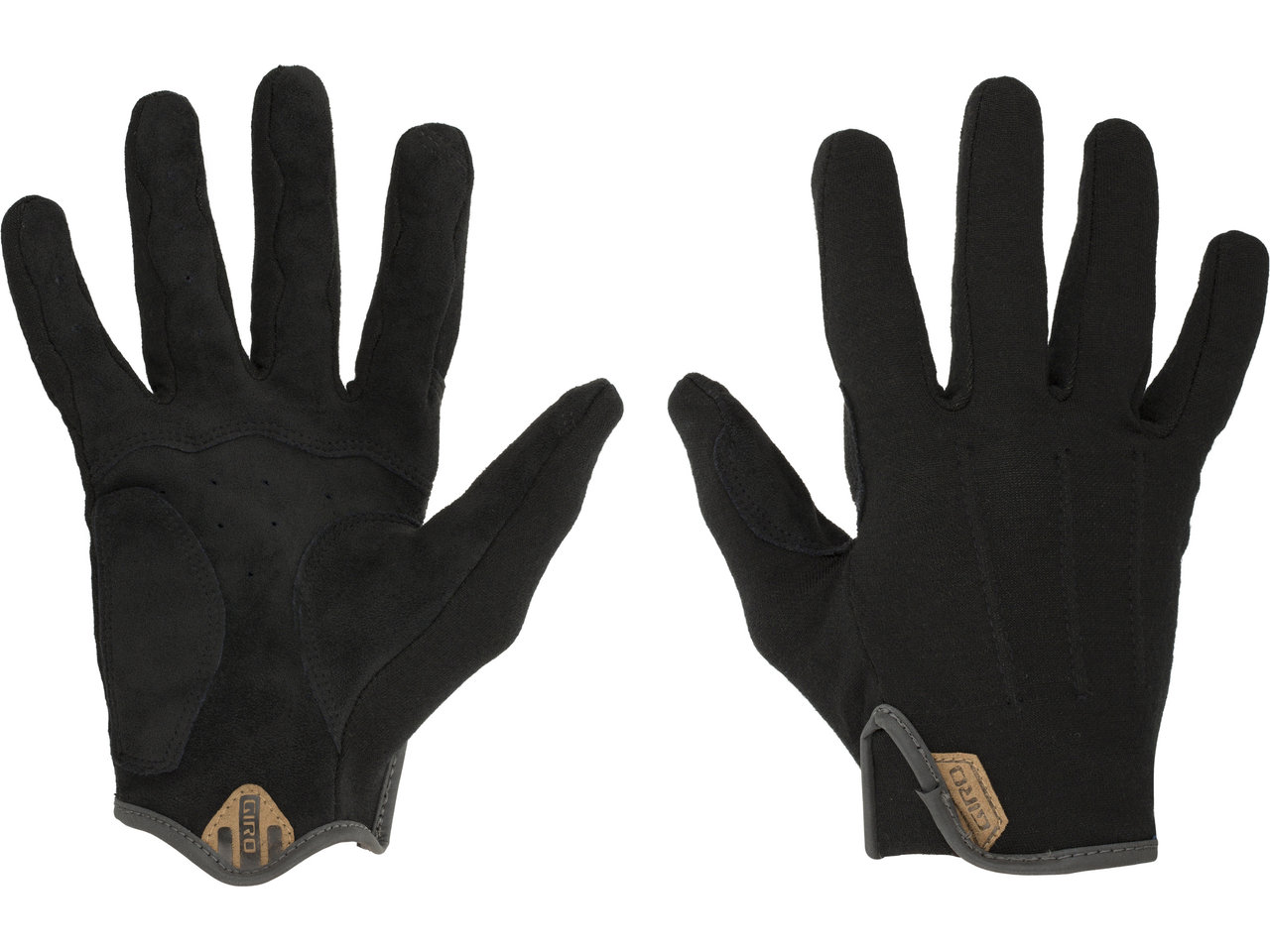 Giro D-Wool Ganzfinger-Handschuhe