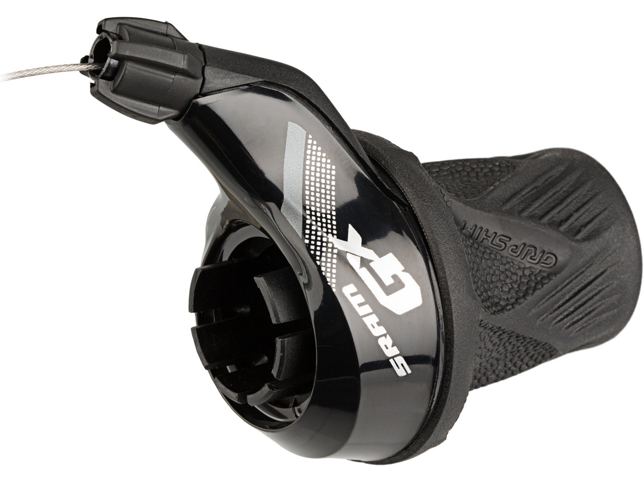 SRAM Drehgriffschalter GX GripShift 2-/11-fach