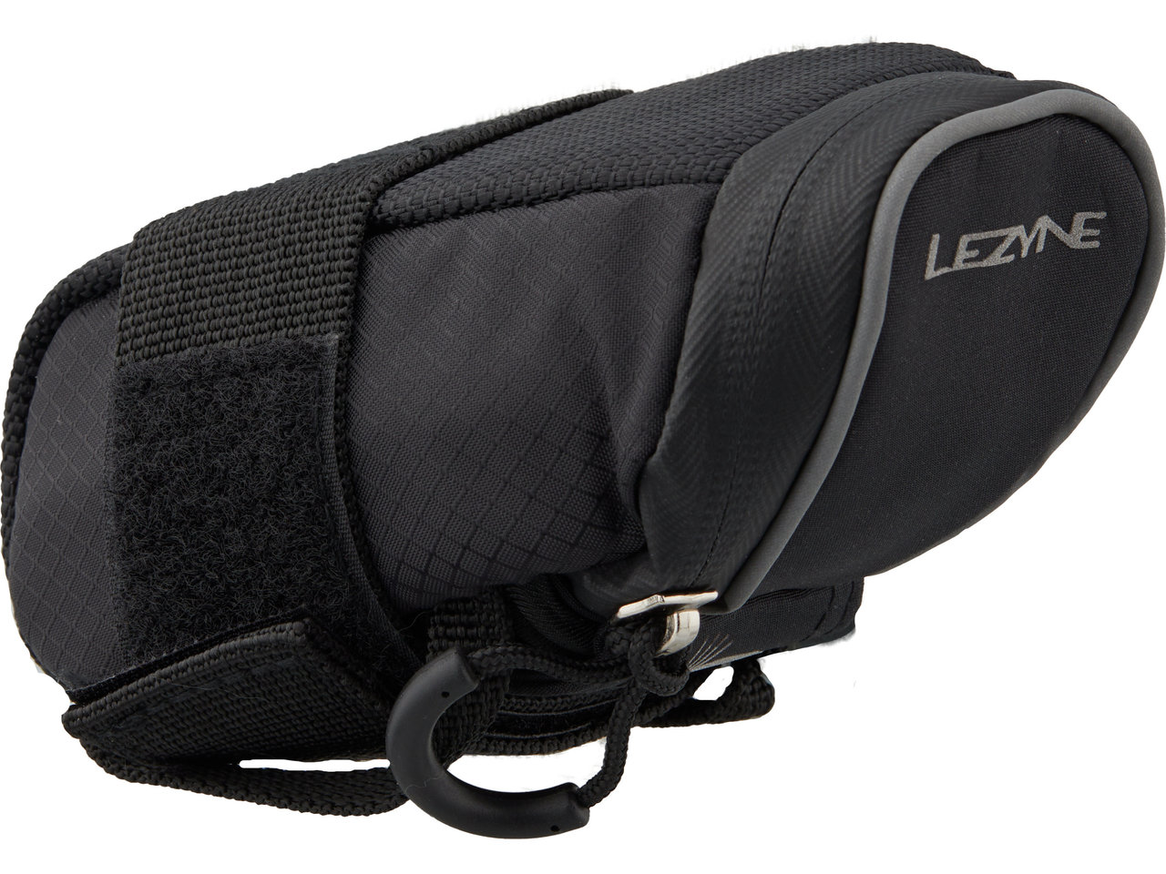 Lezyne Micro Caddy Strap Seteveske Lezyne Micro Caddy Strap Seteveske