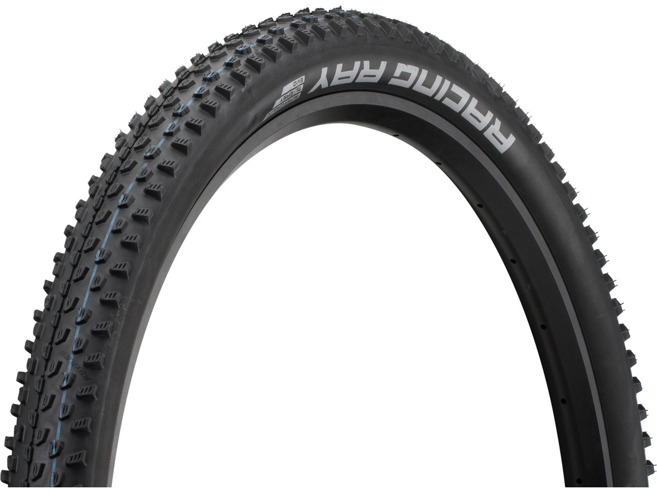Schwalbe Racing Ray Evolution ADDIX SpeedGrip Super Ground 29" Faltreifen