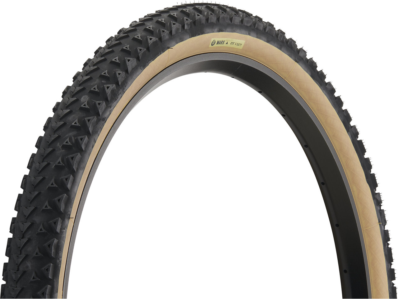 Ultradynamico MARS JFF 27,5" Faltreifen