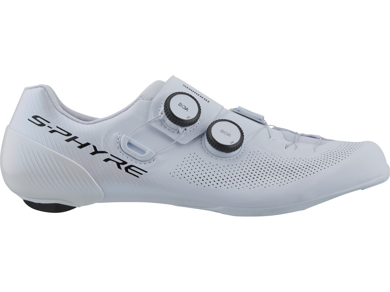 Shimano S-Phyre SH-RC903E Rennrad Schuhe Breit