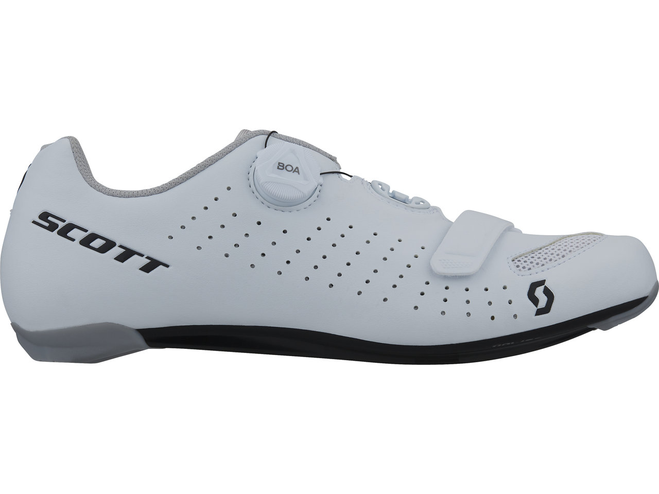 SCOTT Road Comp BOA Rennrad Schuhe SCOTT Road Comp BOA Rennrad Schuhe