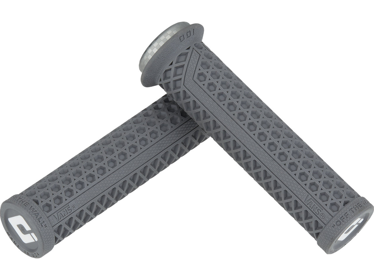 ODI Vans v2.1 Lock-On Lenkergriffe