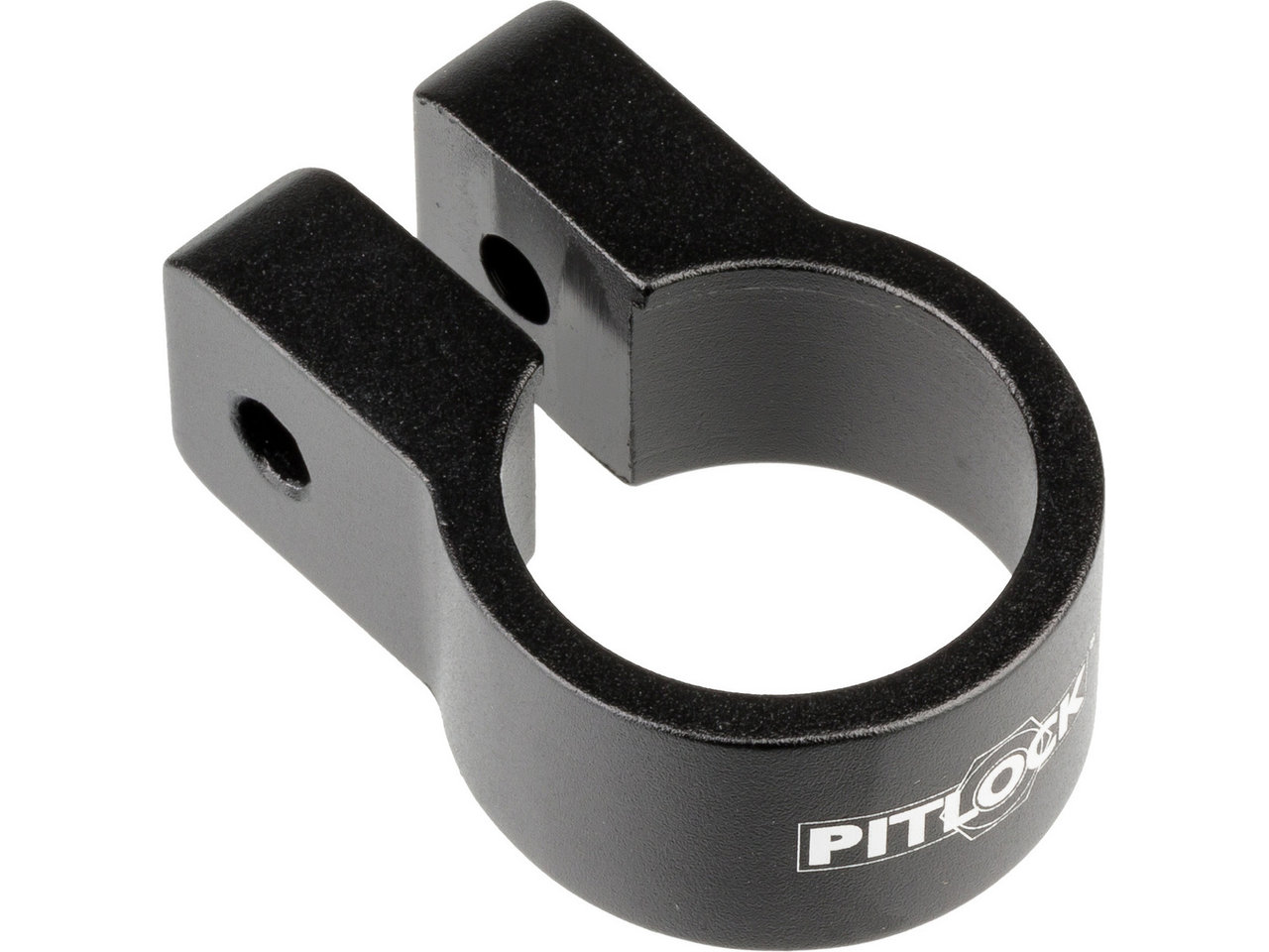 Pitlock Sattelklemme Pitlock Sattelklemme