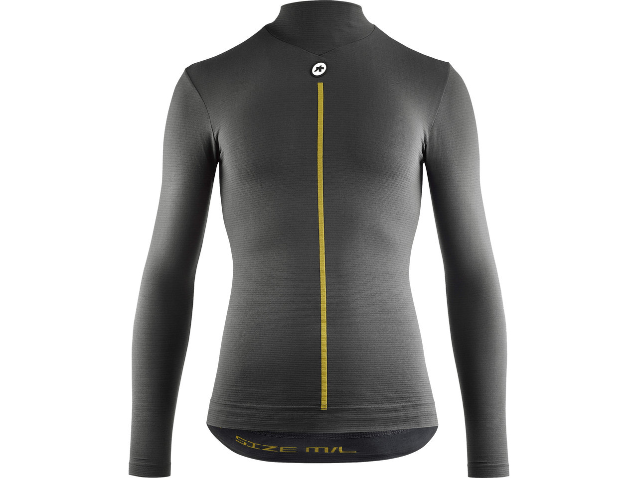 ASSOS Spring Fall L/S Skin Layer P1 Unterhemd