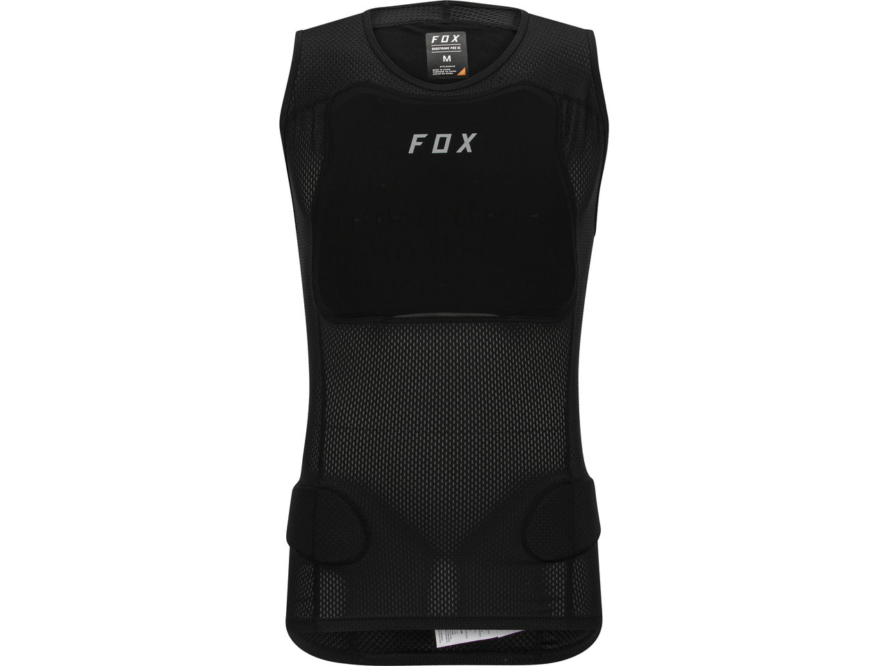 FOX Baseframe Pro SL Beskyttelsestrøye