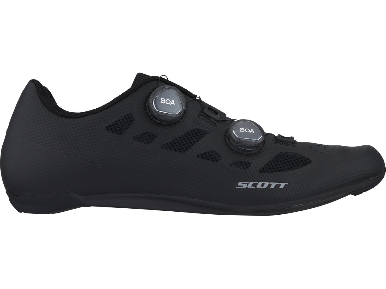 SCOTT Road Vertec BOA Rennrad Schuhe SCOTT Road Vertec BOA Rennrad Schuhe