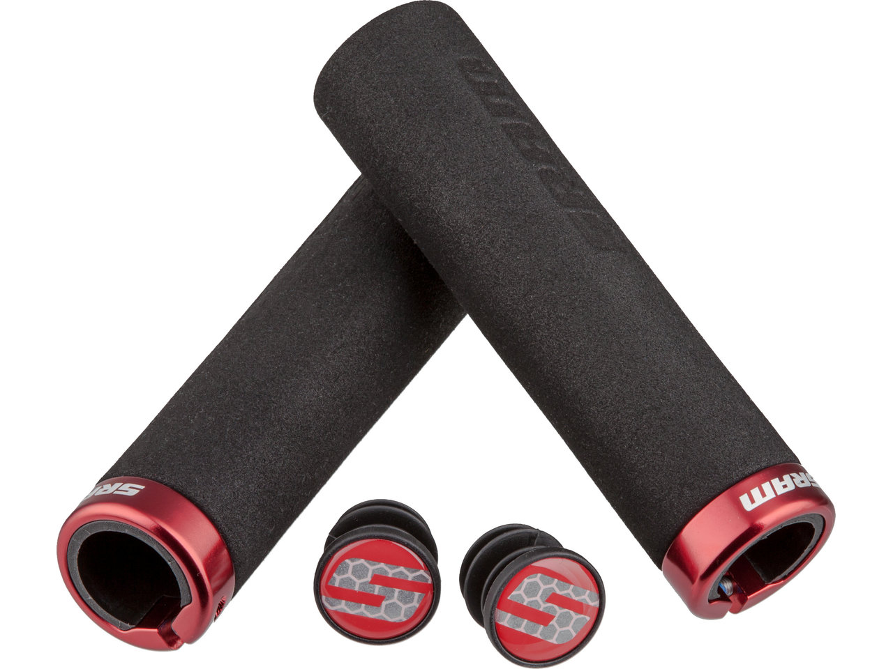 SRAM Lockring Foam Lenkergriffe