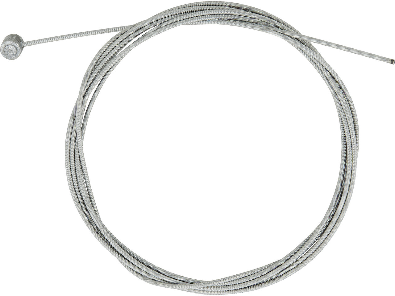 Jagwire Sport Bremszug Edelstahl für MTB Jagwire Sport Bremszug Edelstahl für MTB