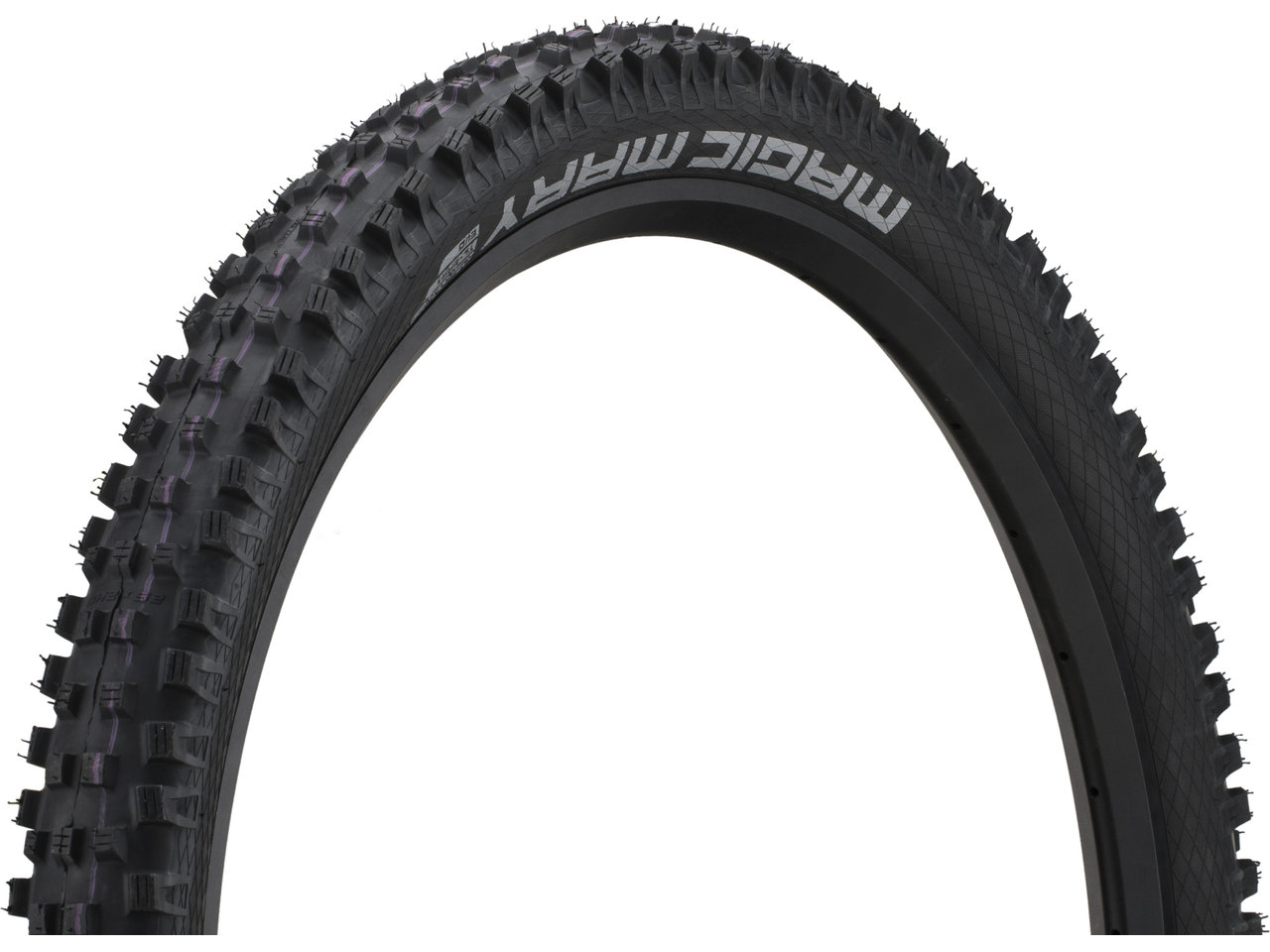 Schwalbe Magic Mary Evolution ADDIX Ultra Soft Super Downhill 29" Faltreifen