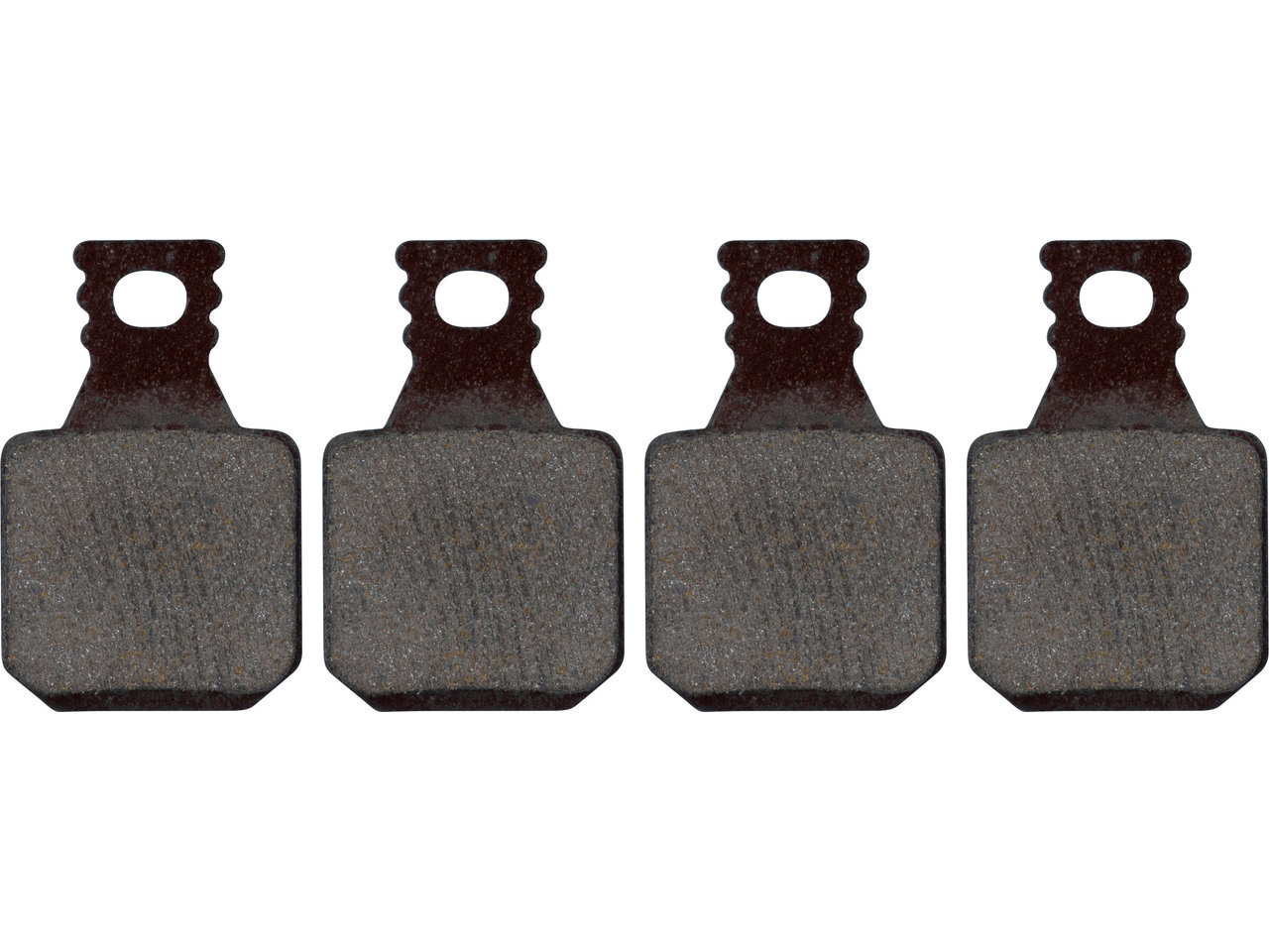 Magura Bremsbeläge Typ 8.P