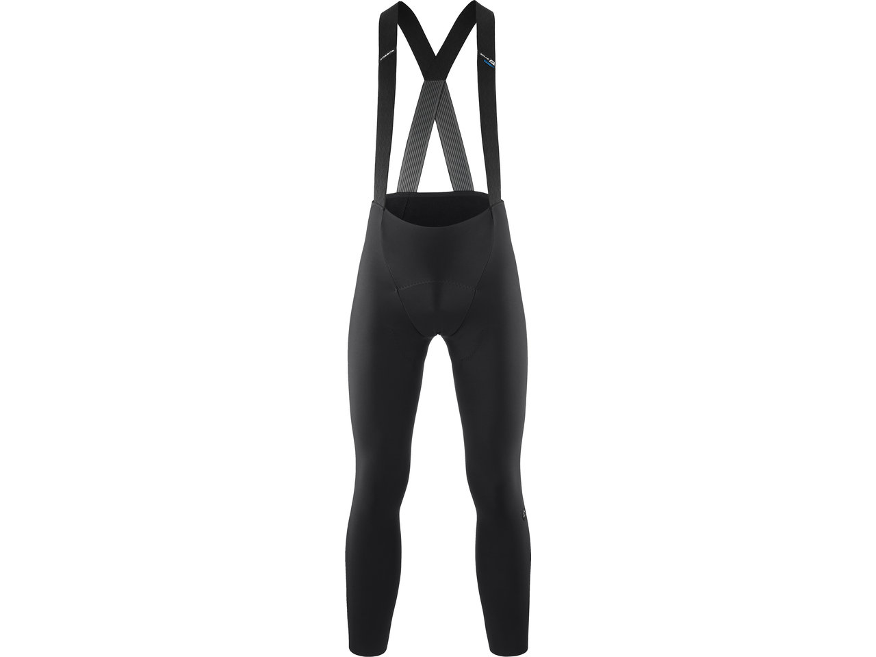 ASSOS Mille GT S11 Hashoogi Winter Bib Tights Trägerhose