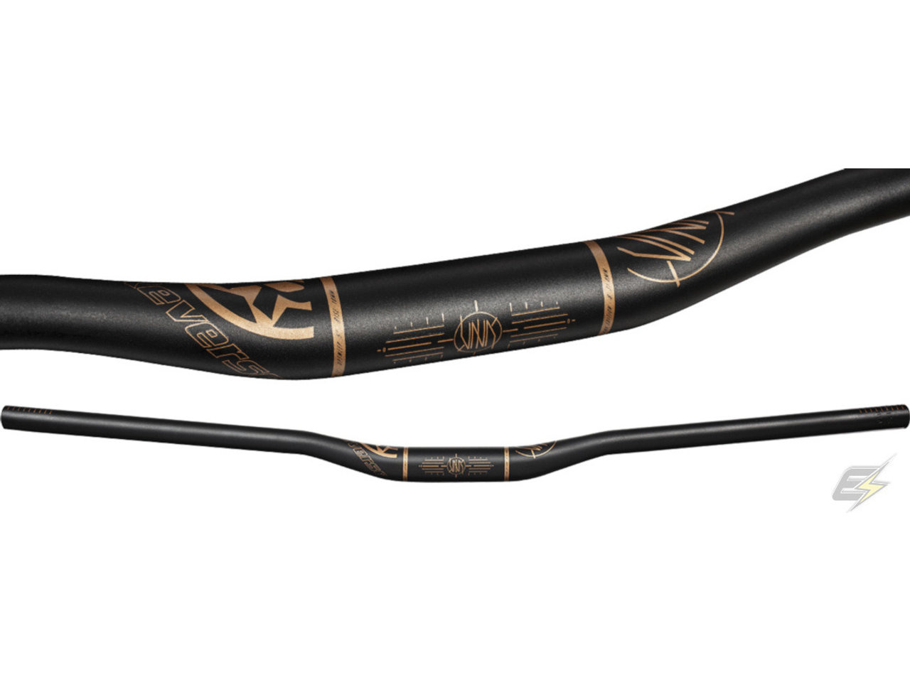 Reverse Components Nico Vink Signature 31.8 18 mm Lenker Reverse Components Nico Vink Signature 31.8 18 mm Lenker
