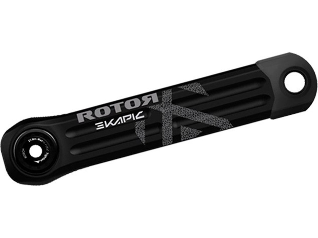 Ekapic Kurbelarme Für Brose Qf184 / Fazua Qf169
