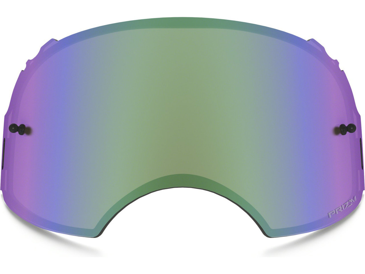 Oakley Ersatzgläser für Airbrake MX Goggle