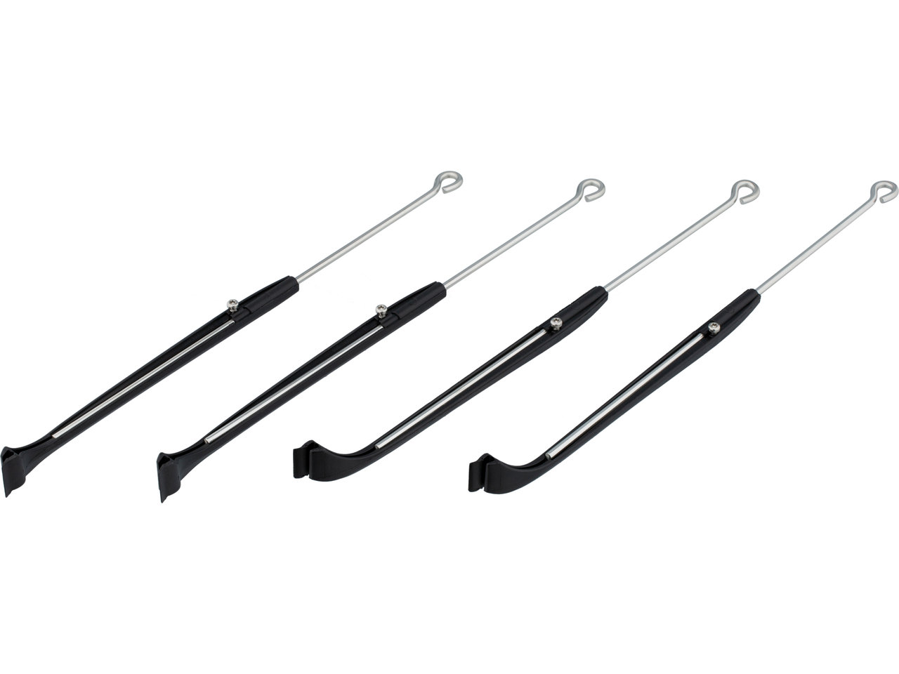 Hebie uniVIP Strebensatz für Viper / Viper T / Taipan 20 / Taipan 24 Hebie uniVIP Strebensatz für Viper / Viper T / Taipan 20 / Taipan 24