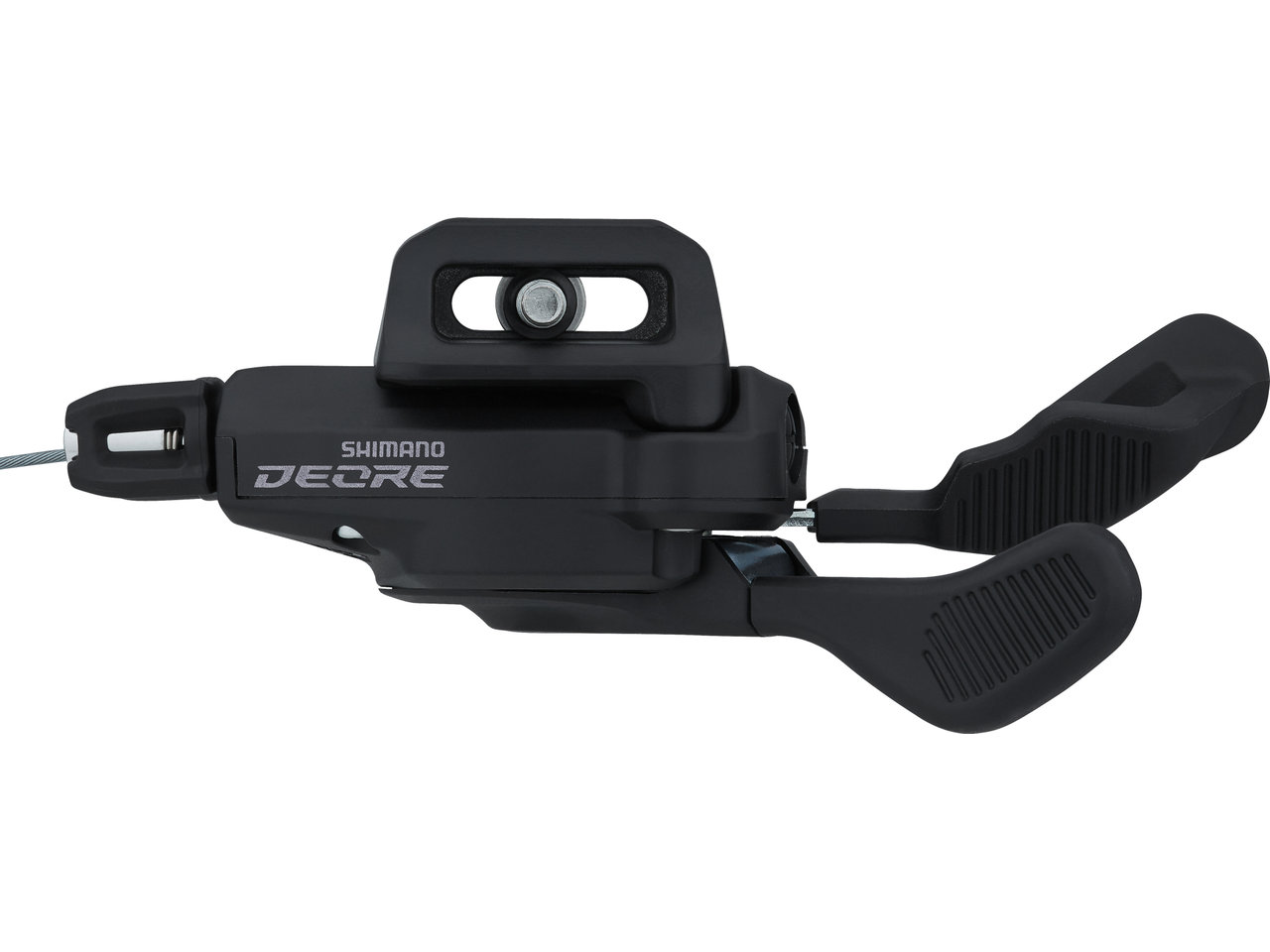 Shimano Deore Schaltgriff SL-M6100-I I-Spec EV 12-fach Shimano Deore Schaltgriff SL-M6100-I I-Spec EV 12-fach